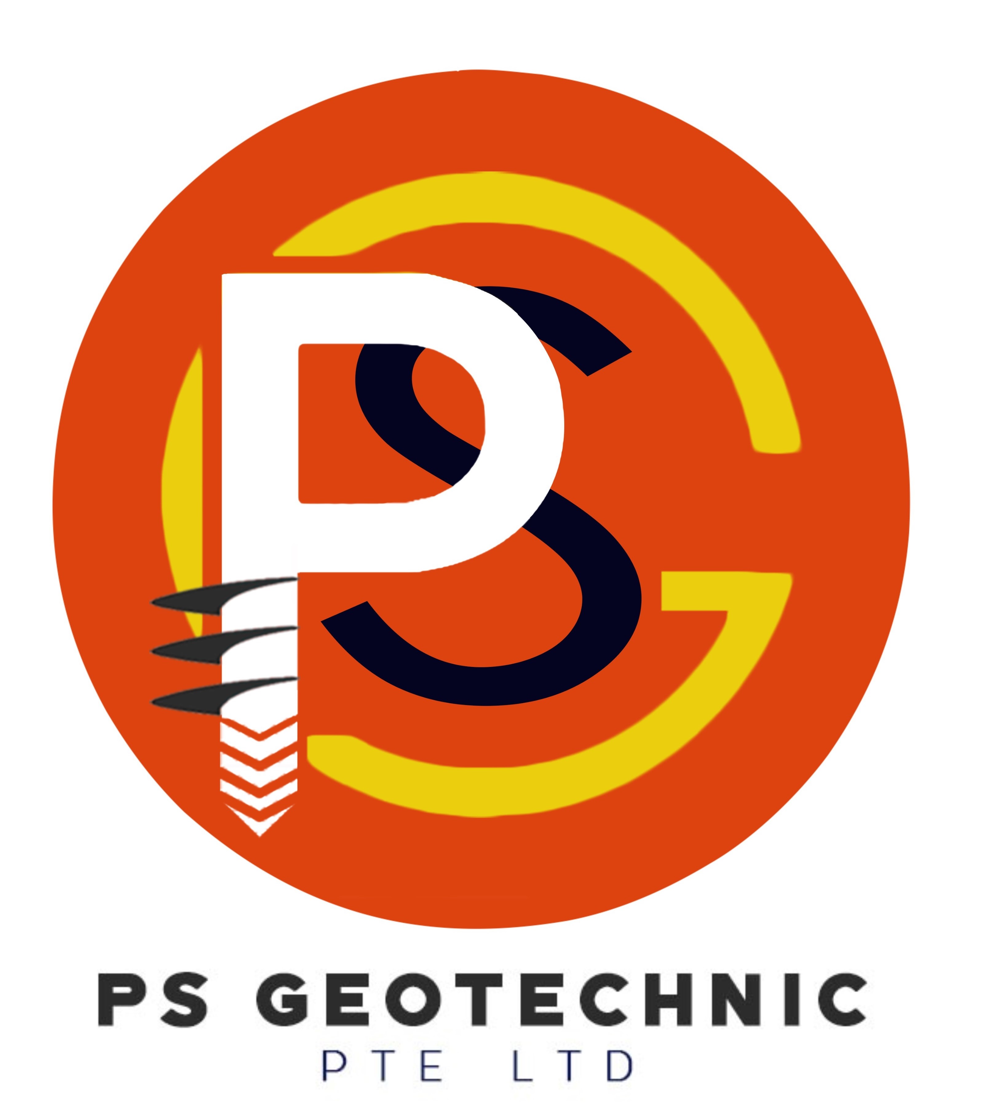 PS Geotechnic logo